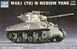 Сборная модель Trumpeter m4A1(76)W - 1:72 пластиковая, танки и САУ TRU07222 фото 1