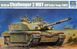 Сборная модель Trumpeter challenger 2 - 1:35 из пластика, танки и САУ TRU00323 фото 1