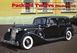 Збірна модель 1:35 автомобіля Packard Twelve (1936 р.) з пасажирами ICM, легкові автомобілі ICM35535 фото 1