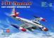 Збірна модель Hobby Boss f-84G Thunderjet - 1:72 масштабна з пластику, гелікоптери та вертольоти HB80247 фото 1