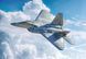 Збірна модель літака F-22 A Raptor 1/48, Italeri 2822, гелікоптери та вертольоти ITL2822 фото 1