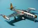 F-84G Thunderjet - 1:72 HB80247 фото 7