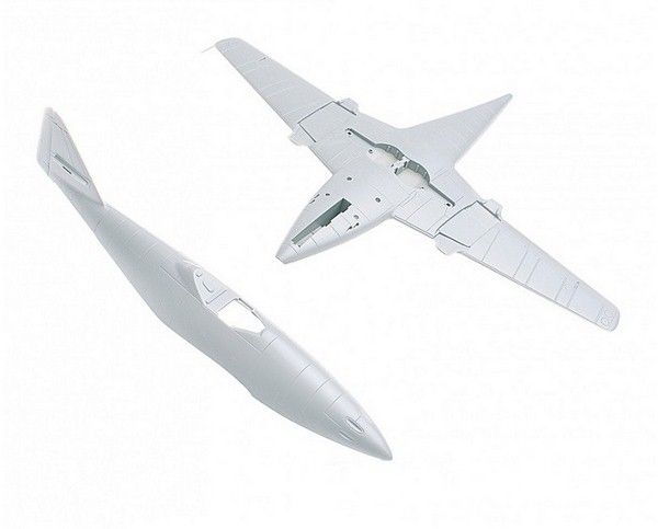 Me-262A-1a - 1:72 HB80249 фото