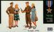 Набор 1:35 фигурок Europe, 1945 Master Box, диорамы: фигуры MB3514 фото 1
