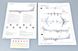 Збірна модель 1:144 транспортного літака-ретранслятора Ту-142МР TRU03905 фото 3
