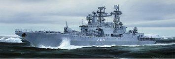 Сборная модель Trumpeter бПК 'Адмирал Чабаненко' - 1:350 из пластика, флот и военные корабли TRU04531 фото