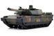 Збірна модель 1:72 танка French Army Char Leclerc Academy AC13427 фото 3