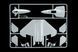 Збірна модель Italeri f-22 Raptor - 1:72 масштабна з пластику, гелікоптери та вертольоти ITL1207 фото 2