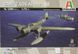 Збірна модель 1:72 гідролітака Cant Z.506 Airpone Italeri, військова авіація до 1945 р. ITL1360 фото 1