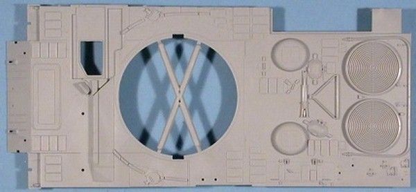 Leopard 2 A6EX - 1:35 HB82403 фото