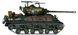 Збірна модель 1:35 танка M4A3E8 Sherman 'Fury' ITL6529 фото 9