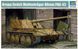 Збірна модель Trumpeter krupp/Ardelt Waffentrager 88mm Pak 43 - 1:35 масштабна з пластику, танки і САУ TRU01587 фото 1