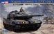 Збірна модель Hobby Boss leopard 2 A6EX - 1:35 масштабна з пластику, танки і САУ HB82403 фото 1