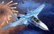 Збірна модель Trumpeter су-27УБ - 1:72 масштабна з пластику, гелікоптери та вертольоти TRU01645 фото 1