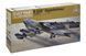 Сборная модель Italeri b-52G Stratofortress - 1:72 пластиковая, геликоптеры и вертолеты ITL1378 фото 1