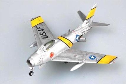 F-86F-30 'Sabre' - 1:72 HB80258 фото