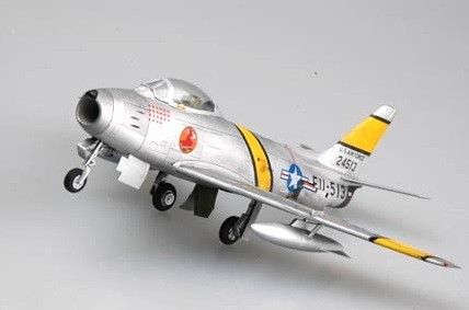 F-86F-30 'Sabre' - 1:72 HB80258 фото