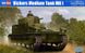 Vickers Medium Mk.I - 1:35 HB83878 фото 1