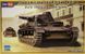 Збірна модель Hobby Boss pzKpfw IV Aust C - 1:35 масштабна з пластику, танки і САУ HB80130 фото 1