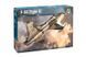 Збірна модель літака F-5E Tiger II 1/48, Italeri 2827, гелікоптери та вертольоти ITL2827 фото 2