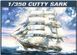 Сборная модель парусника 1:350 Cutty Sark AC14110 фото 2