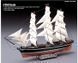Сборная модель парусника 1:350 Cutty Sark AC14110 фото 3