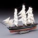 Сборная модель парусника 1:350 Cutty Sark AC14110 фото 1