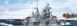 Сборная модель 1:700 крейсера 'Admiral Hipper' (1941 г.) Trumpeter, флот и военные корабли TRU05776 фото 1