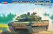 Збірна модель Hobby Boss leopard 2 A5/A6NL - 1:35 масштабна з пластику, танки і САУ HB82423 фото 1