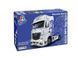 Сборная модель автомобиля Mercedes-Benz ACTROS MP4 Giga Space 1/24, Italeri 3935, грузовые авто и грузовики ITL3935 фото 2