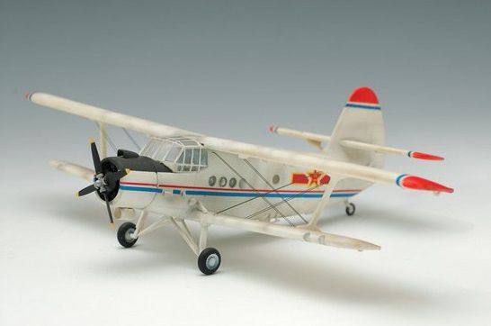 Ан-2 - 1:72 TRU01602 фото