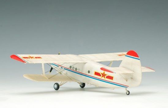 Ан-2 - 1:72 TRU01602 фото