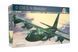 Збірна модель літака 1:72 C-130 Hercules E/H, Italeri 015 ITL0015 фото 2
