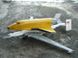 Збірна модель 1:72 літака ВМ-Т 'Атлант' і 'Буран' AMO72015-02 фото 12