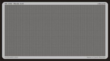 Сітка 4х6 EDU00102 фото