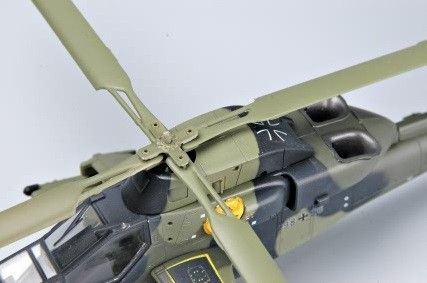 Eurocopter EC-665 'Tiger' UHT - 1:72 HB87214 фото