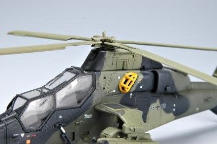 Eurocopter EC-665 'Tiger' UHT - 1:72 HB87214 фото