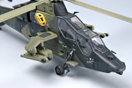 Eurocopter EC-665 'Tiger' UHT - 1:72 HB87214 фото