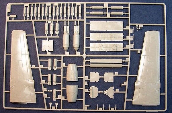 Іл-28 - 1:72 TRU01604 фото