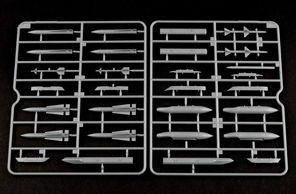 F-14A 'Tomcat' - 1:72 HB80276 фото