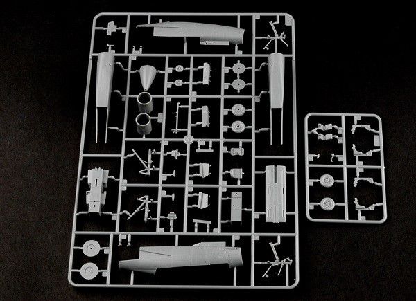 F-14A 'Tomcat' - 1:72 HB80276 фото