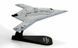 Збірна модель Italeri x-47B - 1:72 масштабна з пластику, гелікоптери та вертольоти ITL1421 фото 2