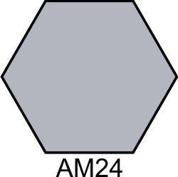 Фарба акрилова фіолетово-сіра матова Хома (Homa) АМ24 HOM-AM24 фото