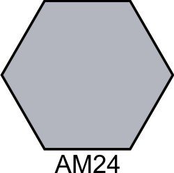 Фарба акрилова фіолетово-сіра матова Хома (Homa) АМ24 HOM-AM24 фото