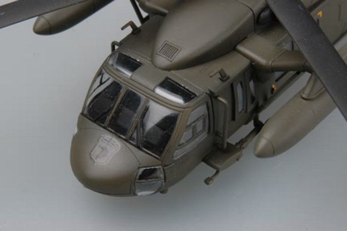 UH-60A 'Black Hawk' - 1:72 HB87216 фото