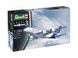 Сборная модель самолета Airbus A380 1/288, Revell 03808, военная авиация после 1945 г. RV03808 фото 2