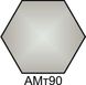 АМт90 Фарба акрилова алюміній фарба акрилова алюміній HOM-AMT90 фото 1